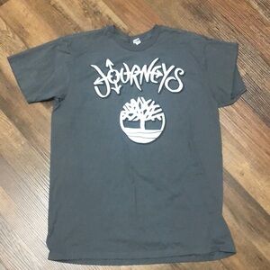 Journeys T-shirt